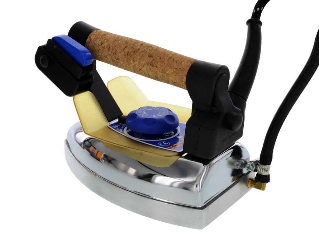 Plancha Iron Master CE 2 Kg - Imagen 2