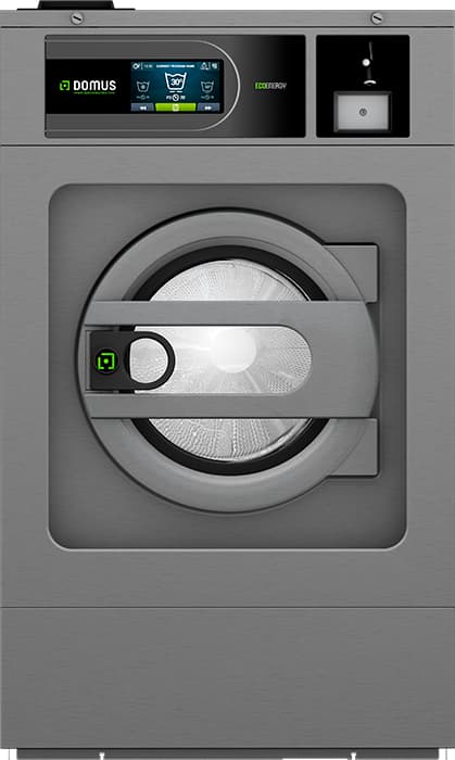 menta marea juego Vigosat - Venta de maquinaria para lavanderías autoservicio